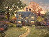 Gingerbread Cottage